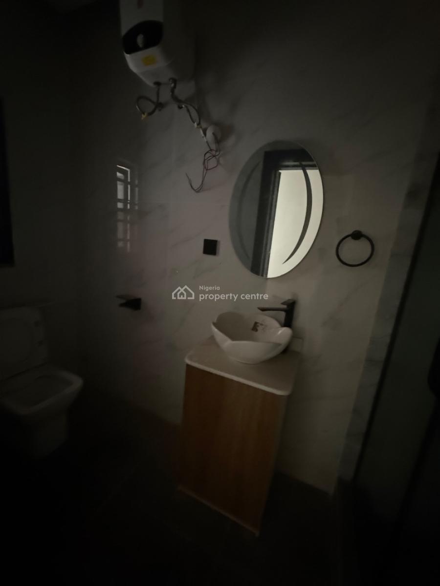 Exclusively Built Luxury 3 Bedroom Apartment with Bq, Ikeja Gra, Ikeja, Lagos, Block of Flats for Sale