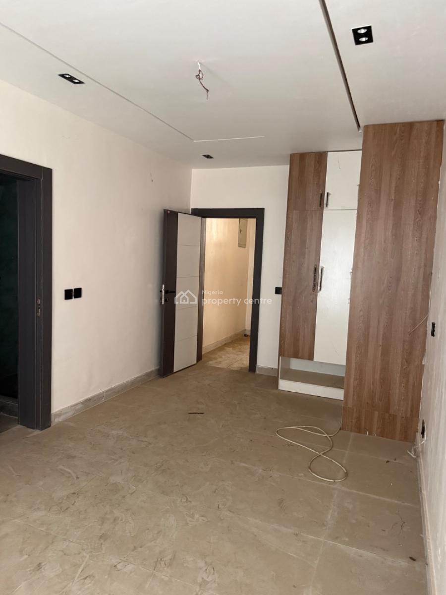 Exclusively Built Luxury 3 Bedroom Apartment with Bq, Ikeja Gra, Ikeja, Lagos, Block of Flats for Sale