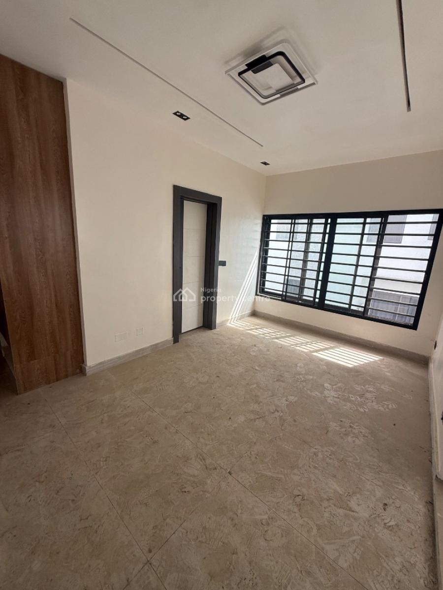 Exclusively Built Luxury 3 Bedroom Apartment with Bq, Ikeja Gra, Ikeja, Lagos, Block of Flats for Sale