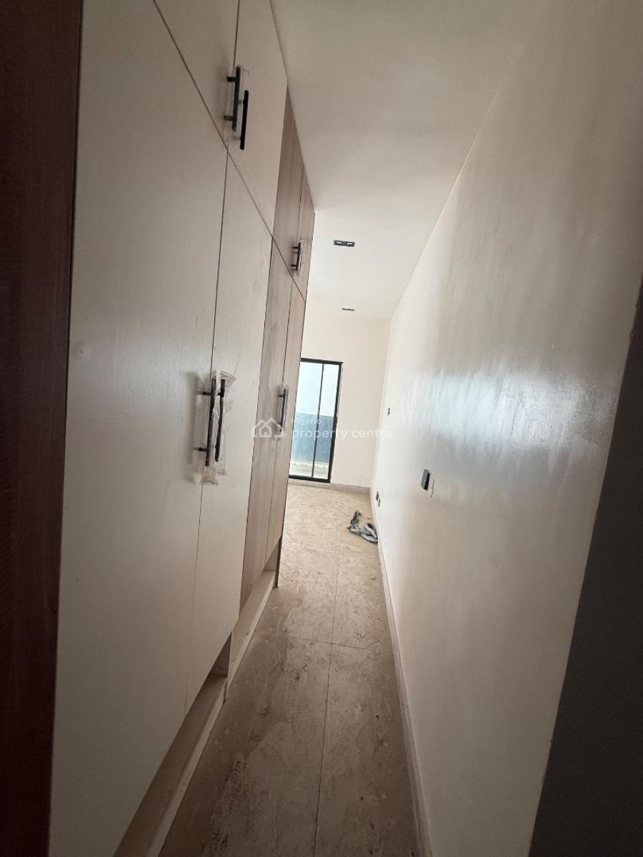 Exclusively Built Luxury 3 Bedroom Apartment with Bq, Ikeja Gra, Ikeja, Lagos, Block of Flats for Sale