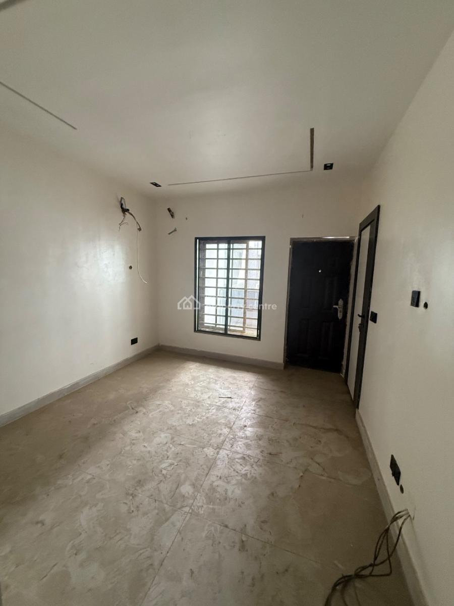 Exclusively Built Luxury 3 Bedroom Apartment with Bq, Ikeja Gra, Ikeja, Lagos, Block of Flats for Sale