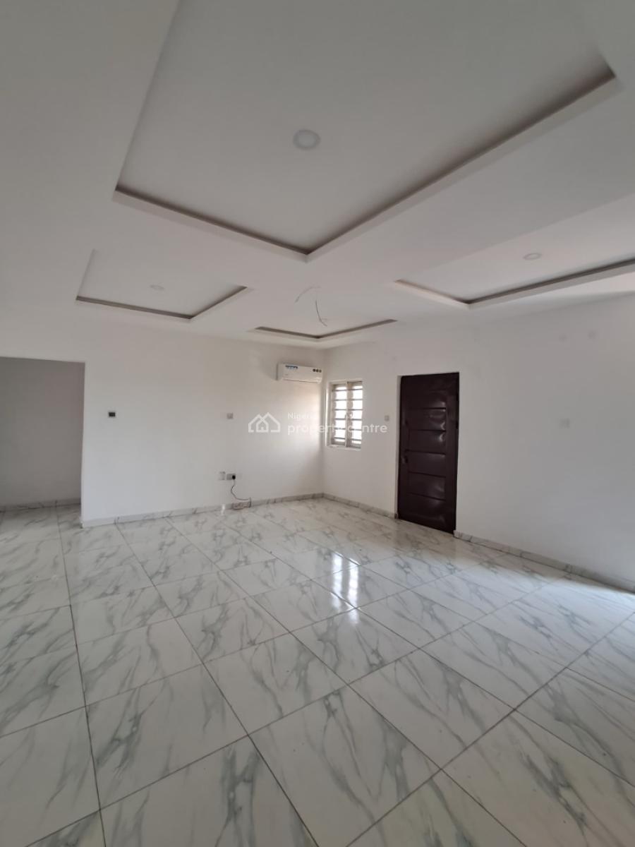 2 Bedroom Apartment, Okun-ajah, Ajah, Lagos, Flat / Apartment for Rent