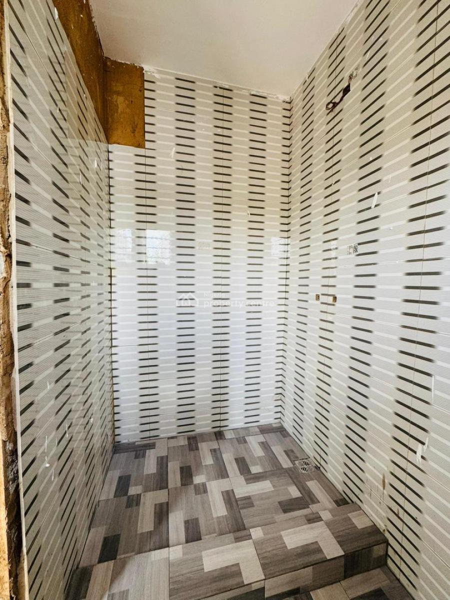 Exclusively Built 4 Bedroom Terrace Duplex in a Gated Estate, Anthony, Maryland, Lagos, Terraced Duplex for Sale