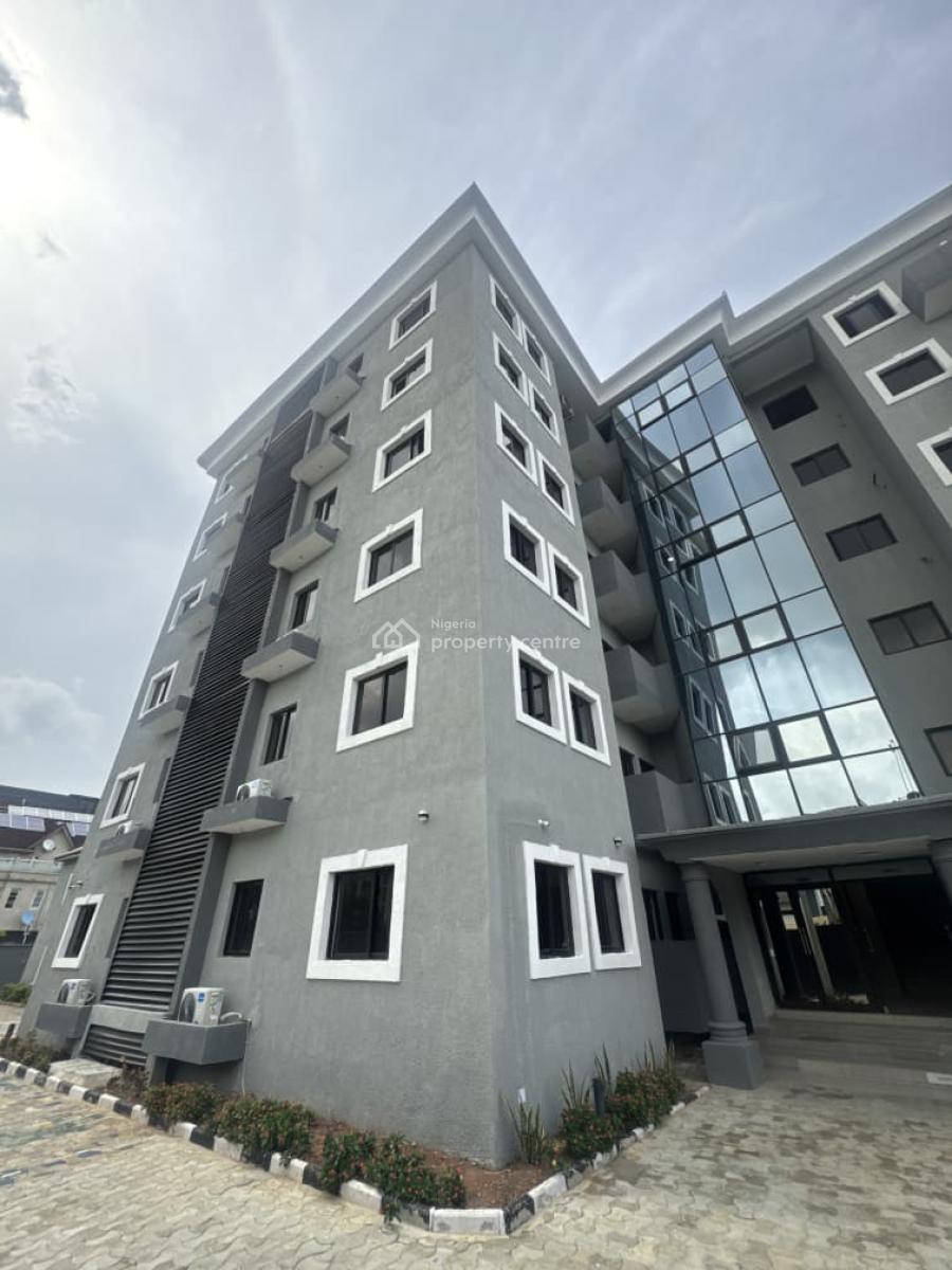 3 Bedroom Apartment, Lekki Phase 1, Lekki, Lagos, Flat / Apartment for Rent