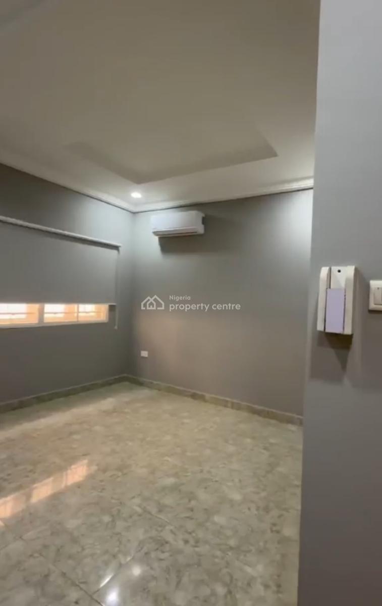 4bedroom Terrace Duplex, Guzape Main, Guzape District, Abuja, Terraced Duplex for Sale