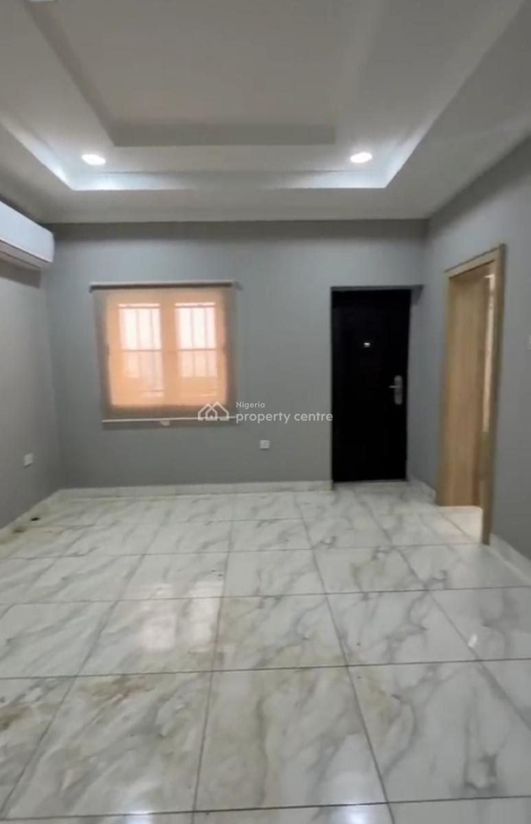4bedroom Terrace Duplex, Guzape Main, Guzape District, Abuja, Terraced Duplex for Sale