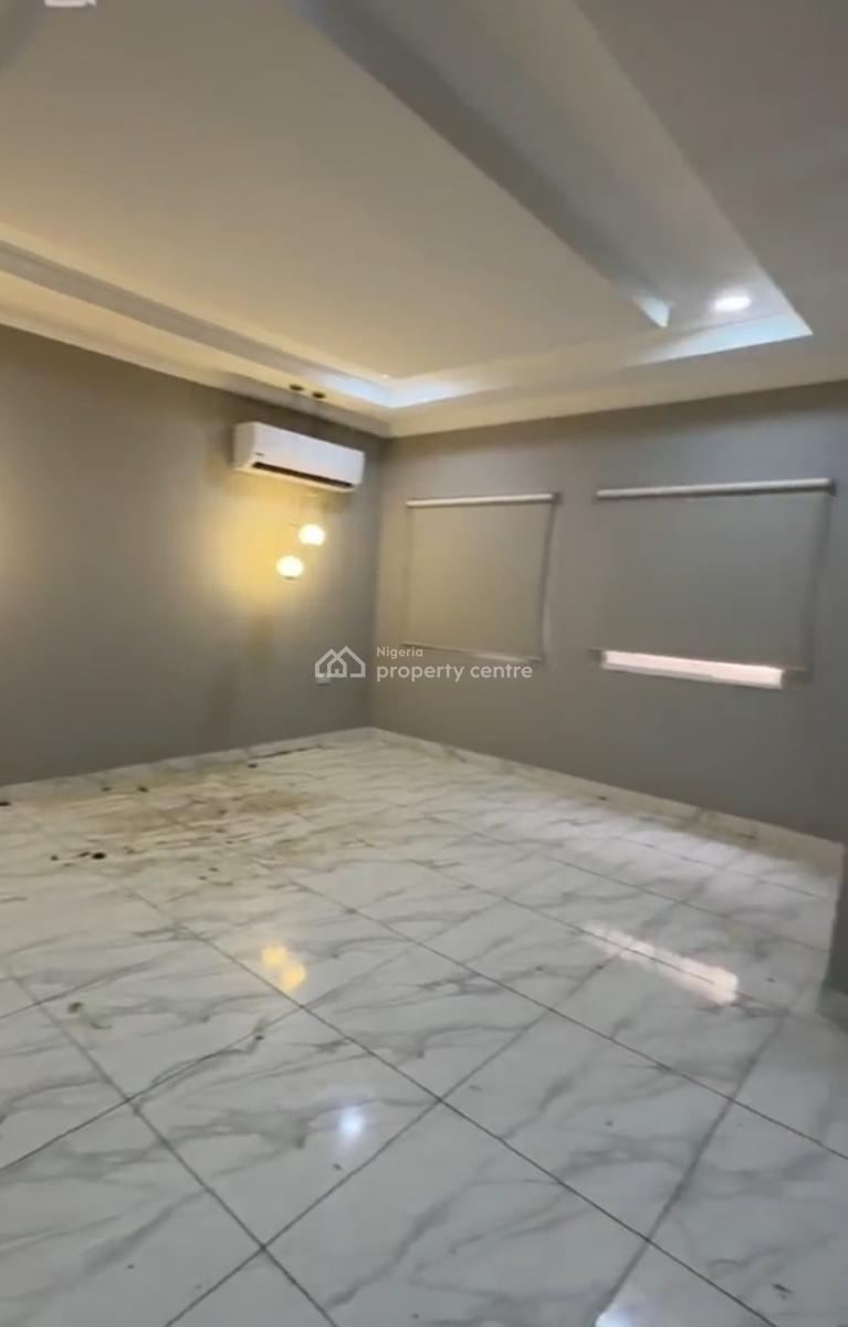 4bedroom Terrace Duplex, Guzape Main, Guzape District, Abuja, Terraced Duplex for Sale