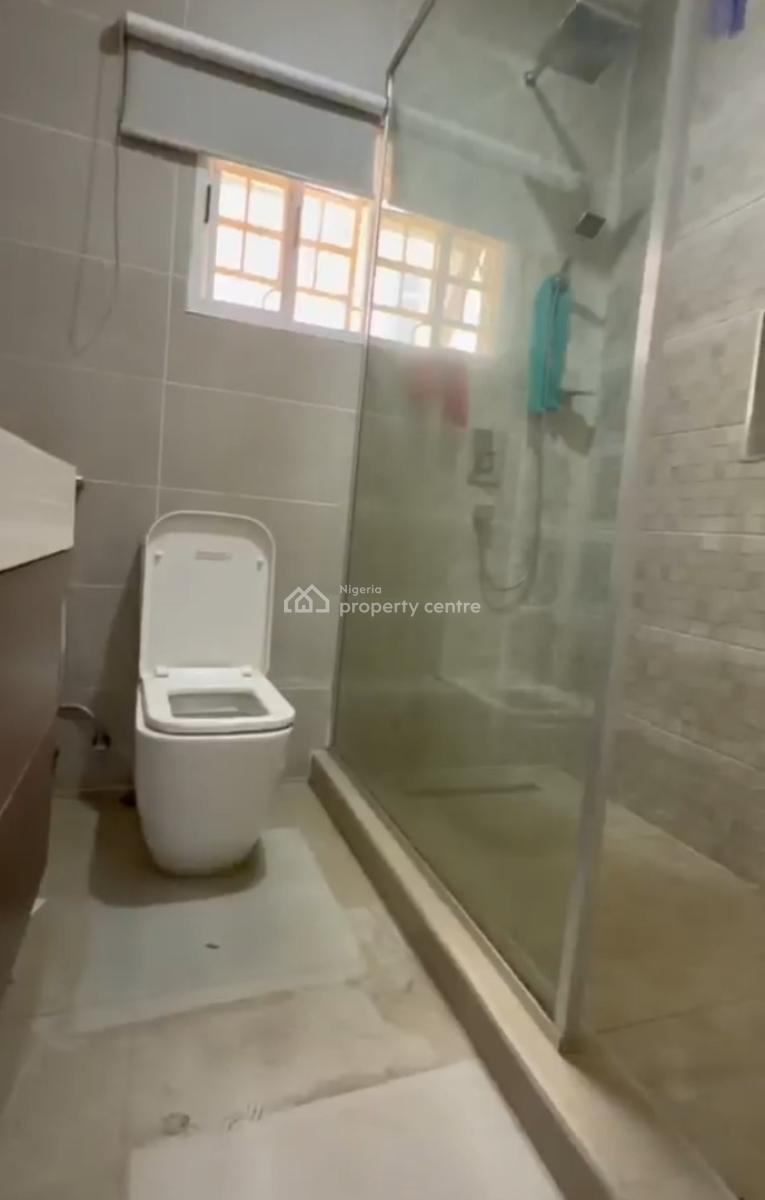 4bedroom Terrace Duplex, Guzape Main, Guzape District, Abuja, Terraced Duplex for Sale