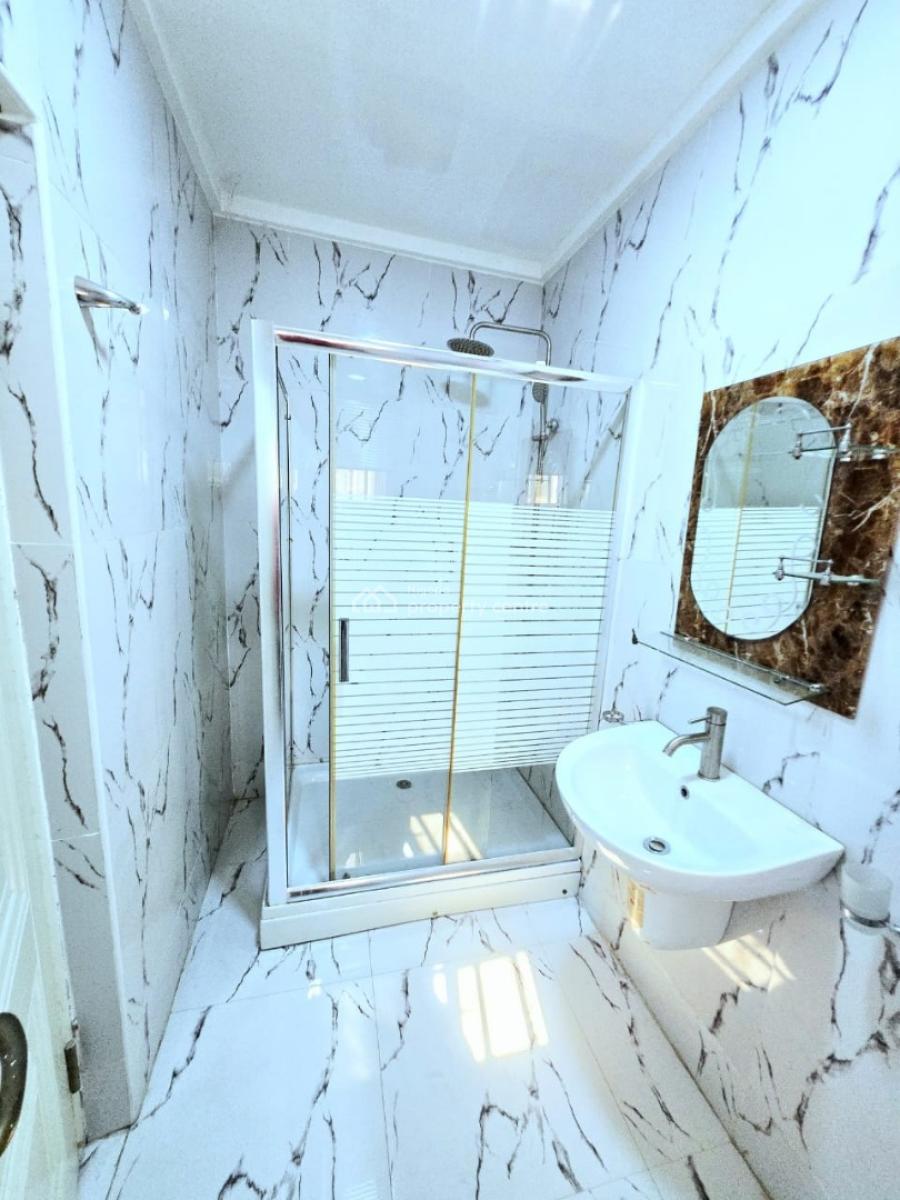 Lovely 5 Bedroom Detached House, Ikate Elegushi, Lekki, Lagos, Detached Duplex for Sale