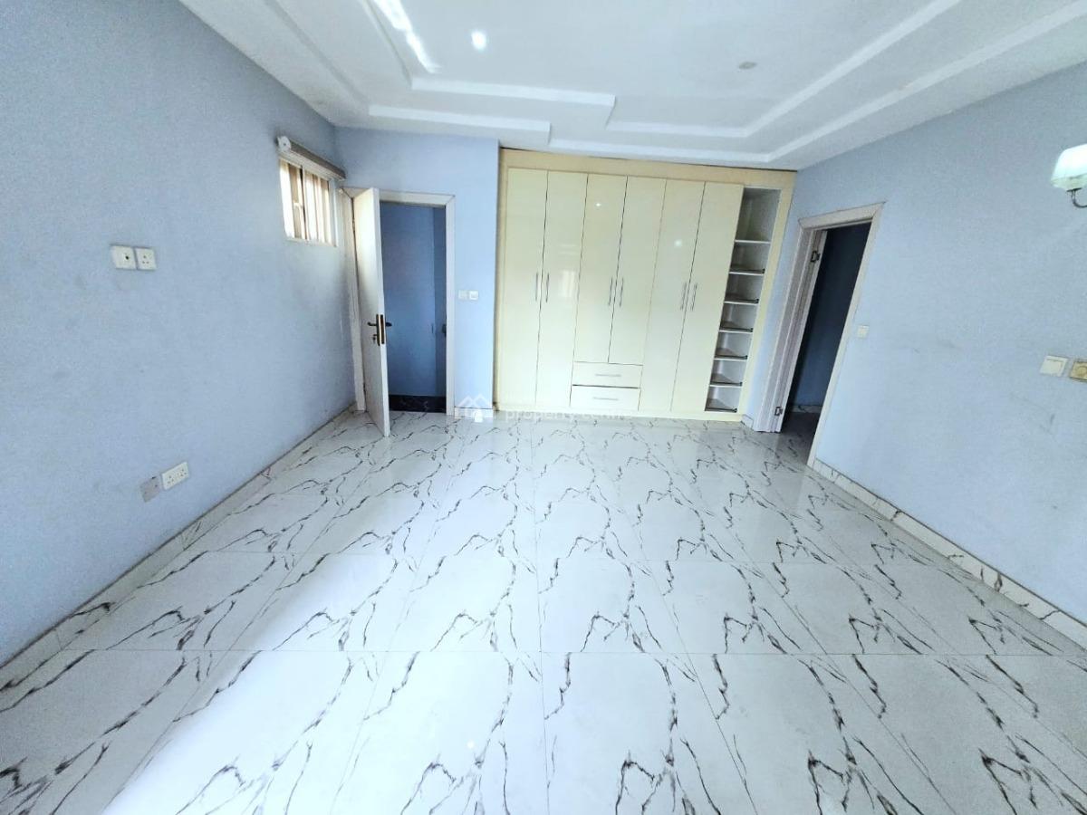 Lovely 5 Bedroom Detached House, Ikate Elegushi, Lekki, Lagos, Detached Duplex for Sale