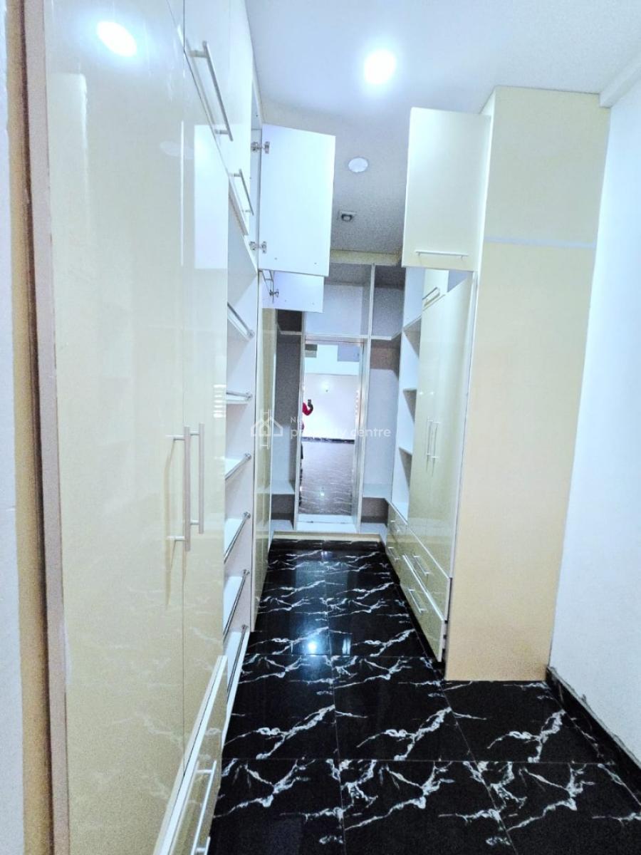 Lovely 5 Bedroom Detached House, Ikate Elegushi, Lekki, Lagos, Detached Duplex for Sale