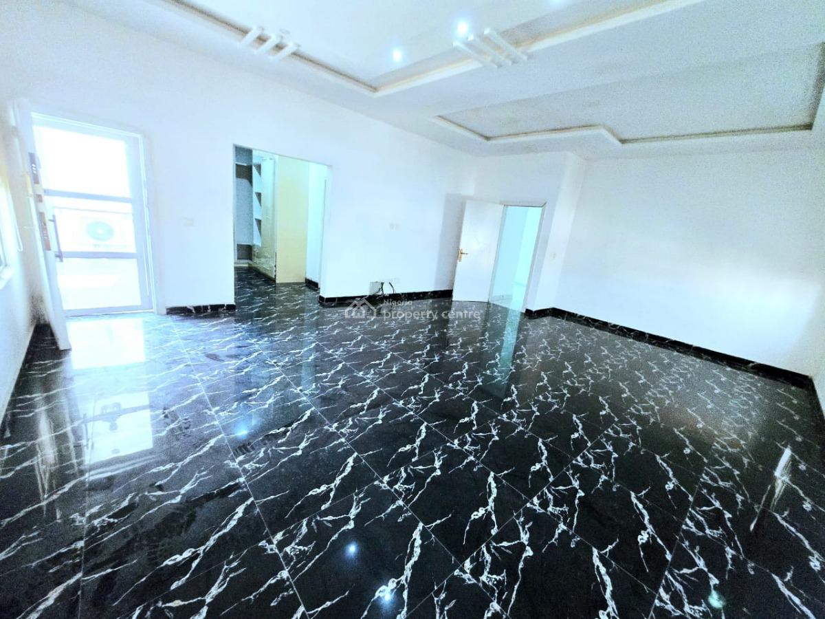 Lovely 5 Bedroom Detached House, Ikate Elegushi, Lekki, Lagos, Detached Duplex for Sale