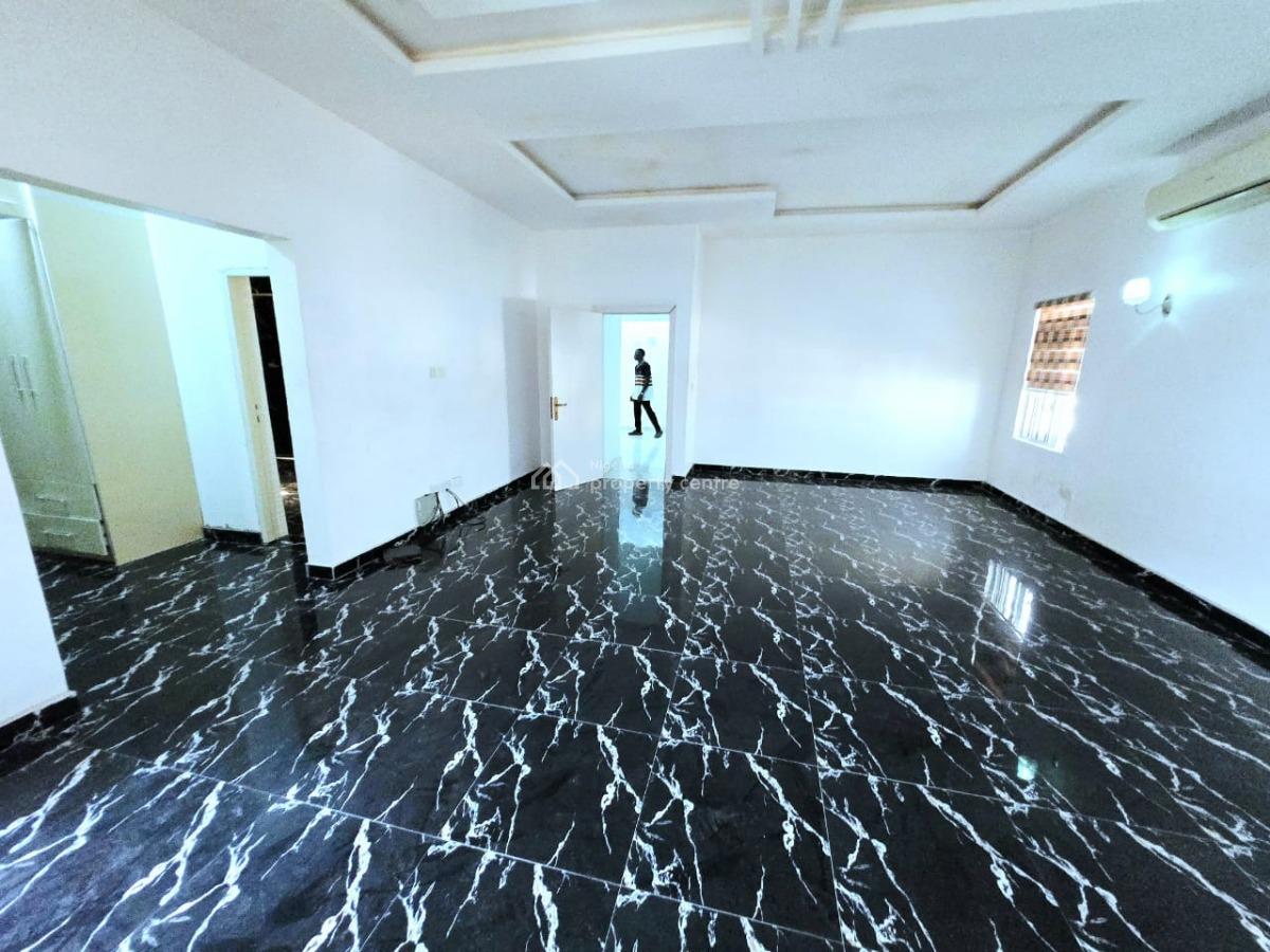 Lovely 5 Bedroom Detached House, Ikate Elegushi, Lekki, Lagos, Detached Duplex for Sale