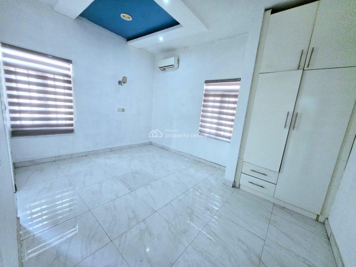 Lovely 5 Bedroom Detached House, Ikate Elegushi, Lekki, Lagos, Detached Duplex for Sale