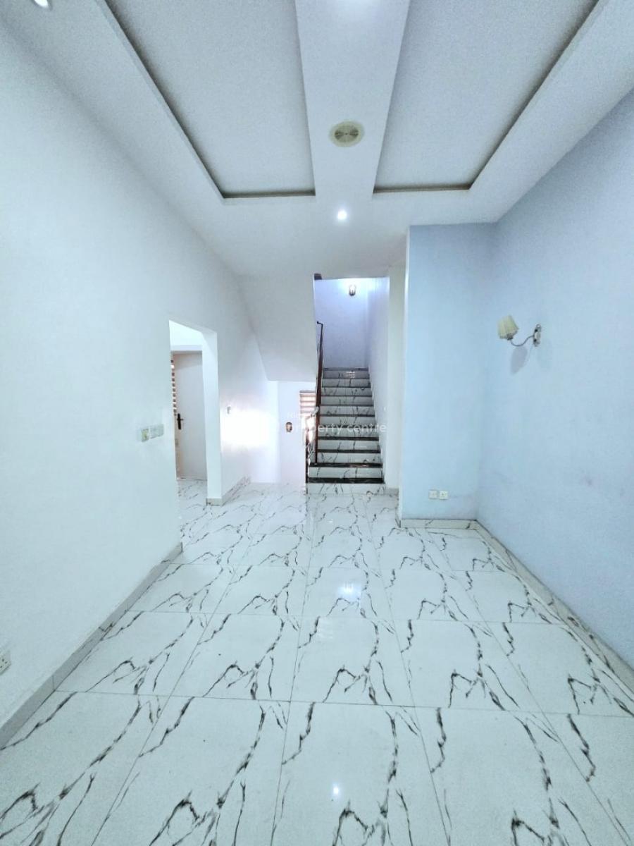 Lovely 5 Bedroom Detached House, Ikate Elegushi, Lekki, Lagos, Detached Duplex for Sale