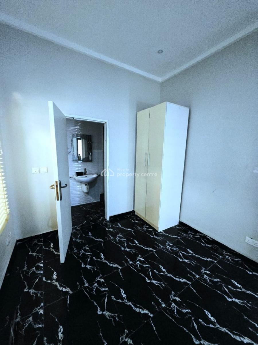 Lovely 5 Bedroom Detached House, Ikate Elegushi, Lekki, Lagos, Detached Duplex for Sale