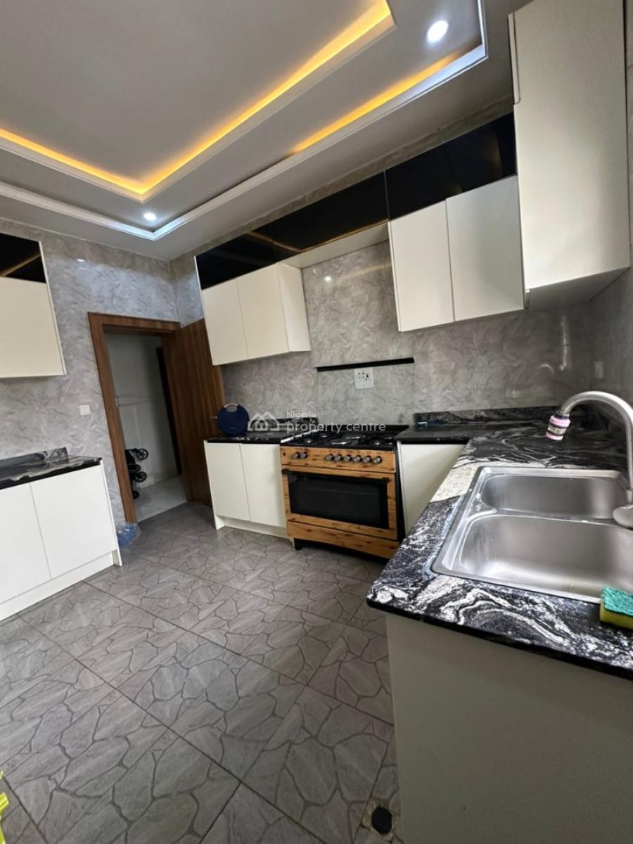 4 Bedroom Penthouse Duplex in Lugbe, Abuja, Harmony Estate, Lugbe, Lugbe District, Abuja, Detached Duplex for Sale