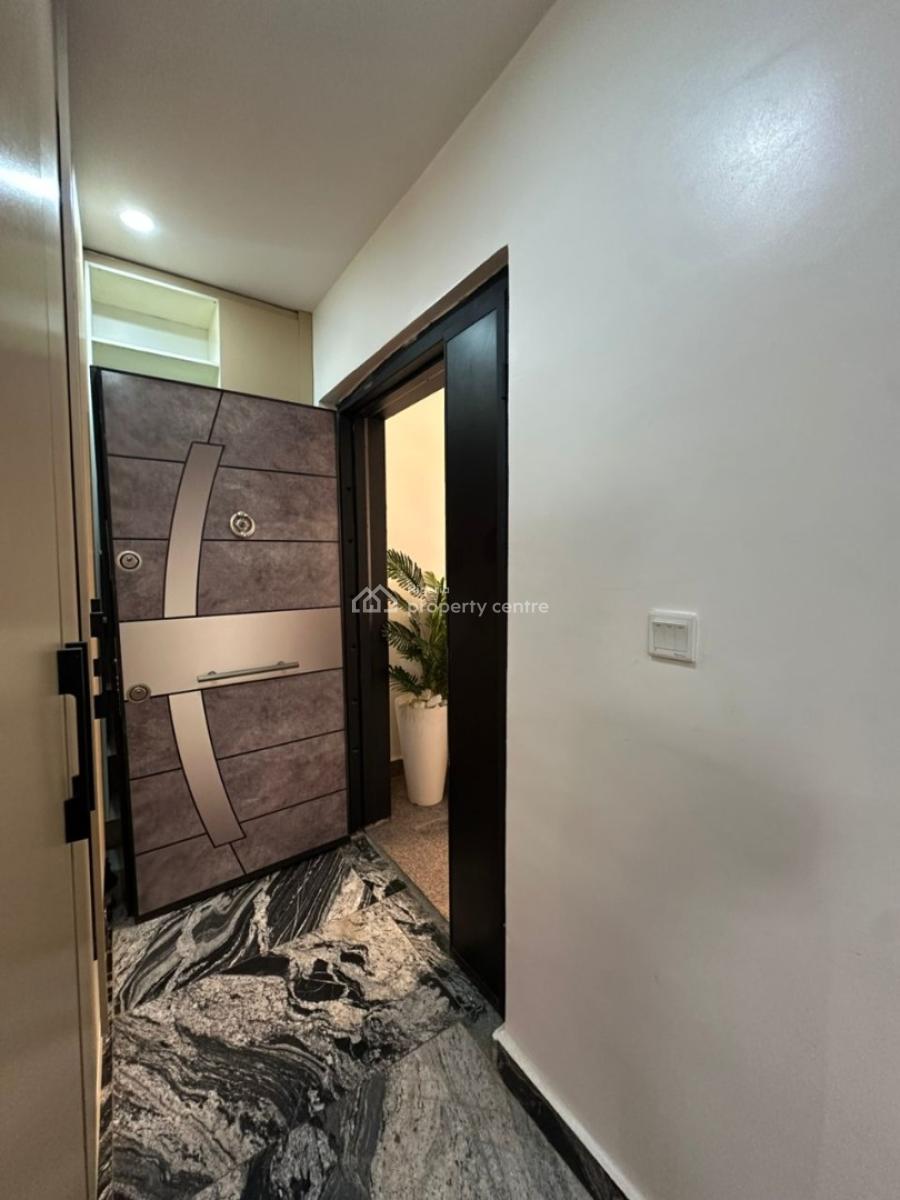 4 Bedroom Penthouse Duplex in Lugbe, Abuja, Harmony Estate, Lugbe, Lugbe District, Abuja, Detached Duplex for Sale