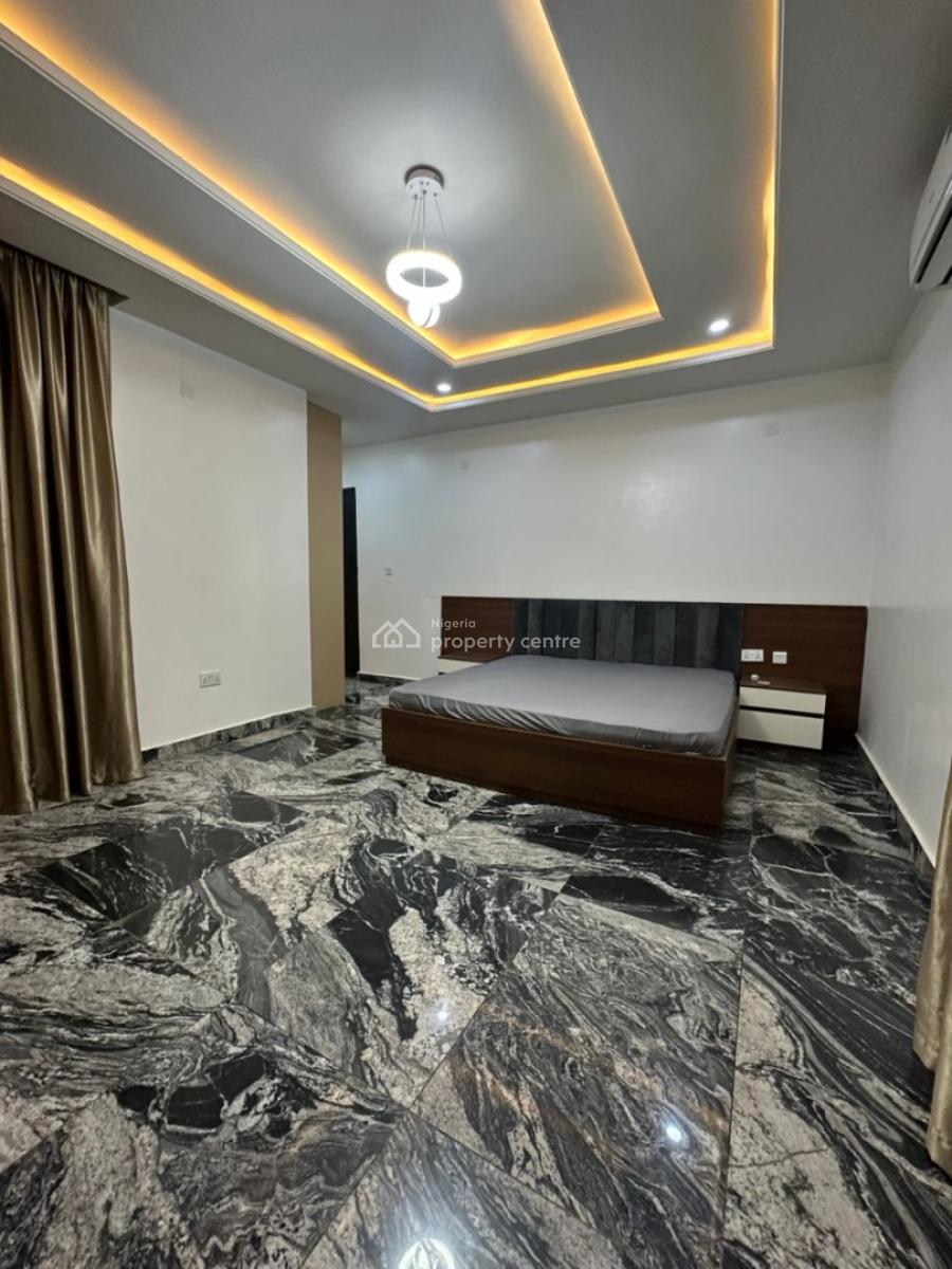 4 Bedroom Penthouse Duplex in Lugbe, Abuja, Harmony Estate, Lugbe, Lugbe District, Abuja, Detached Duplex for Sale