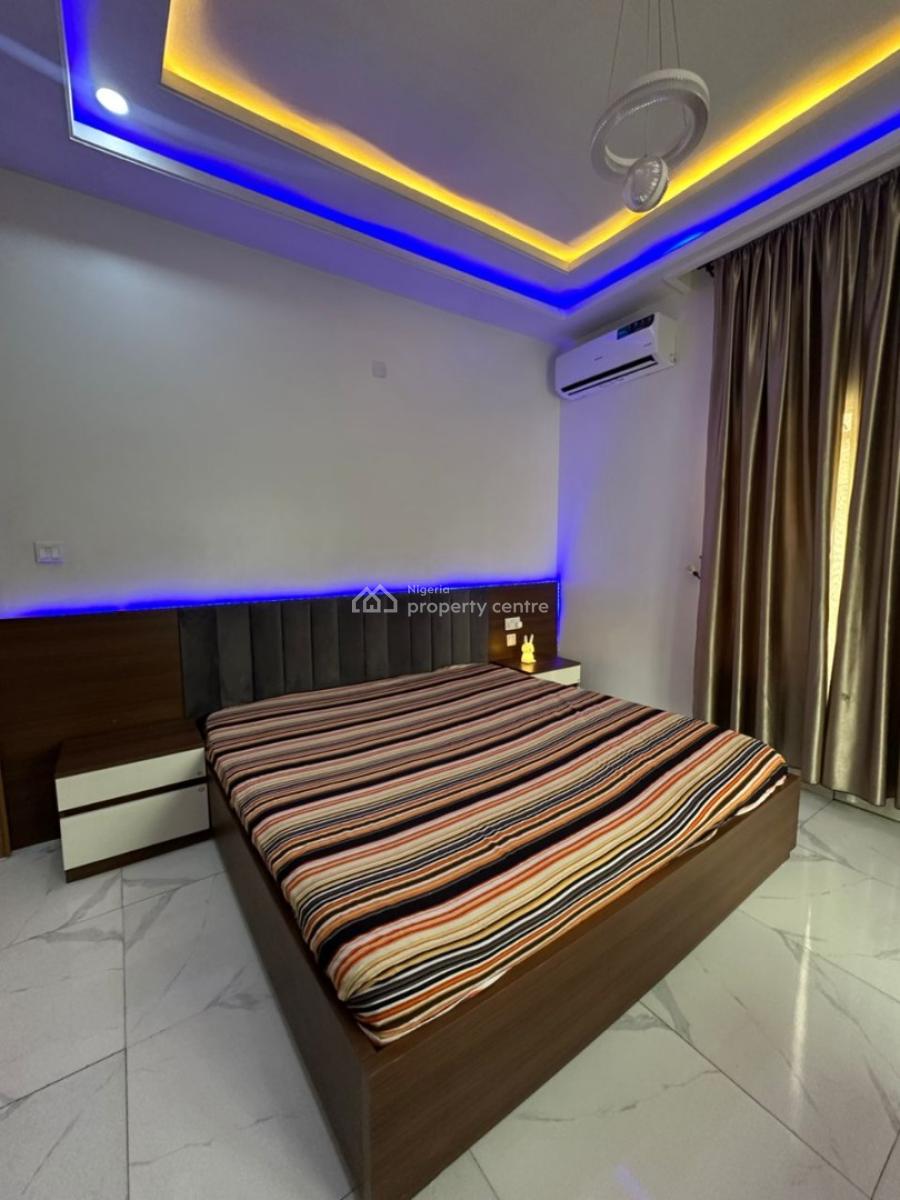 4 Bedroom Penthouse Duplex in Lugbe, Abuja, Harmony Estate, Lugbe, Lugbe District, Abuja, Detached Duplex for Sale