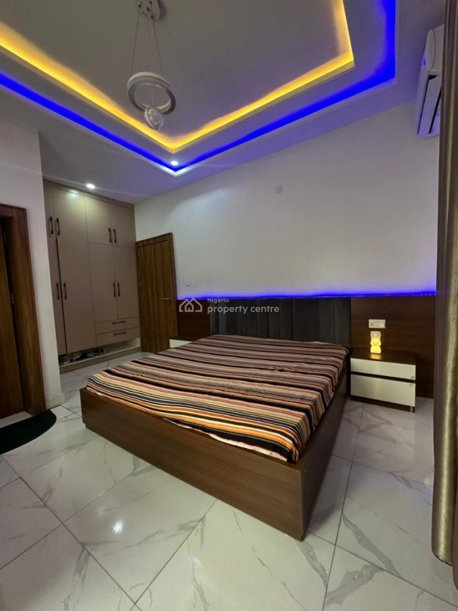 4 Bedroom Penthouse Duplex in Lugbe, Abuja, Harmony Estate, Lugbe, Lugbe District, Abuja, Detached Duplex for Sale