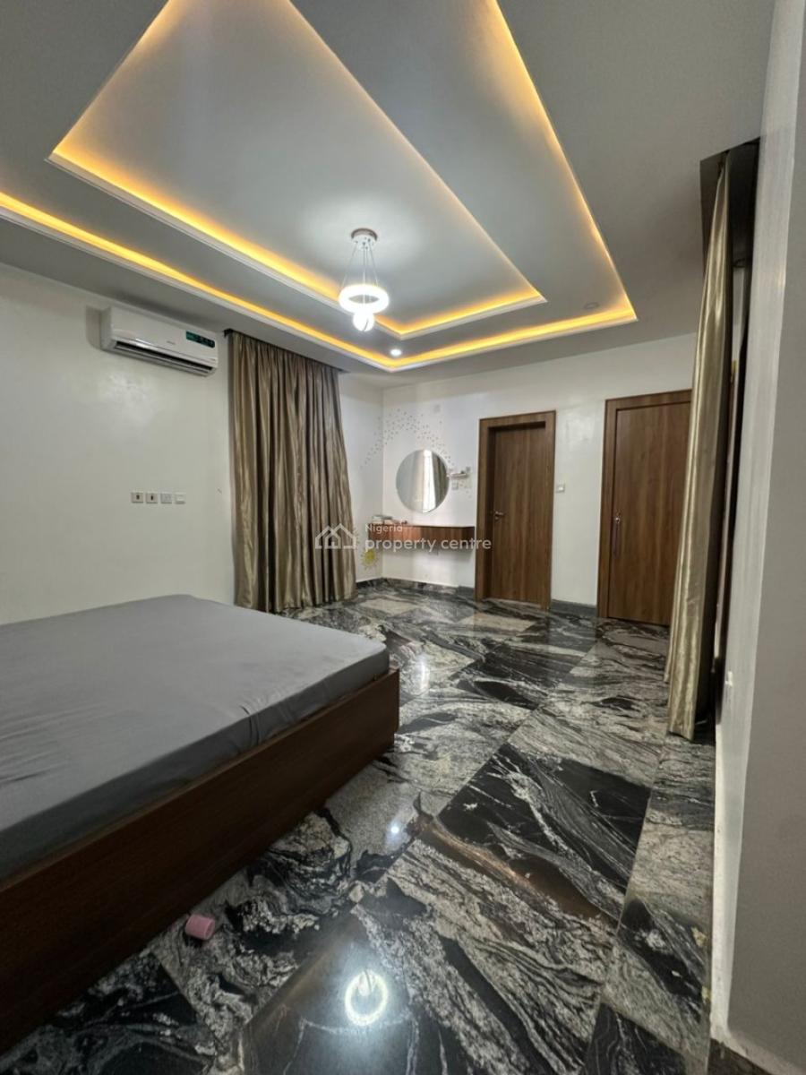 4 Bedroom Penthouse Duplex in Lugbe, Abuja, Harmony Estate, Lugbe, Lugbe District, Abuja, Detached Duplex for Sale