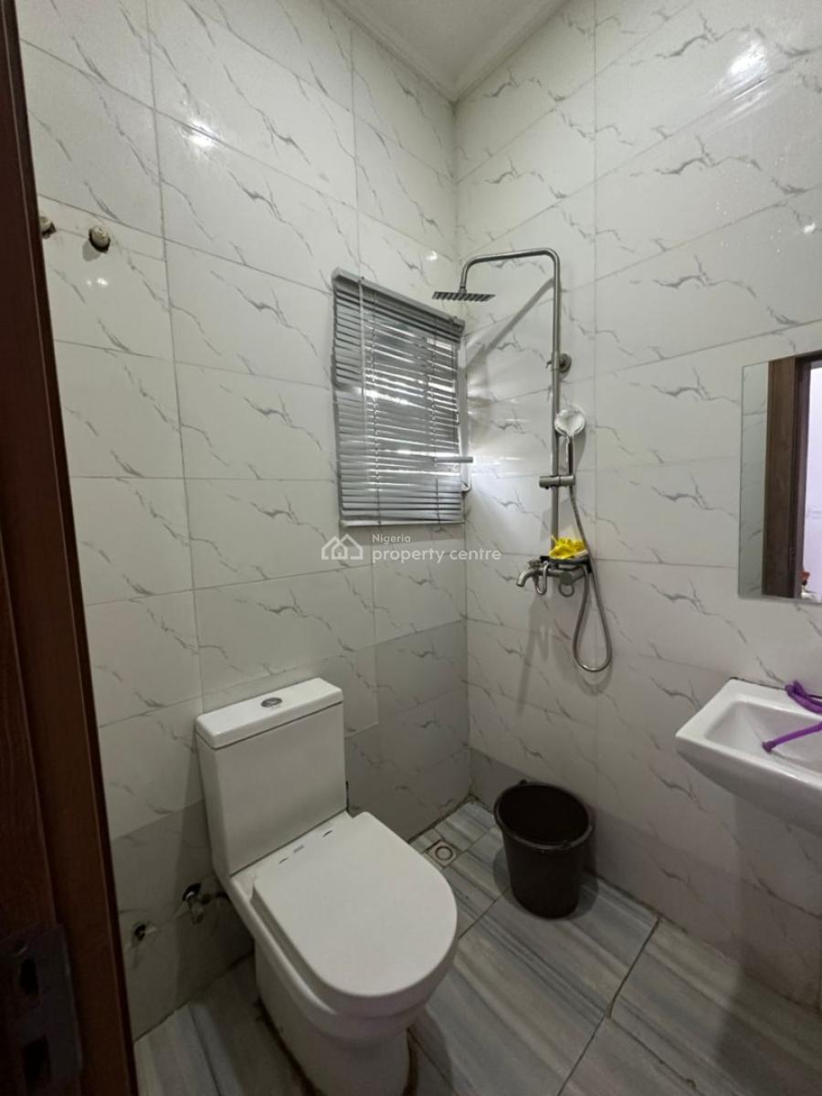 4 Bedroom Penthouse Duplex in Lugbe, Abuja, Harmony Estate, Lugbe, Lugbe District, Abuja, Detached Duplex for Sale