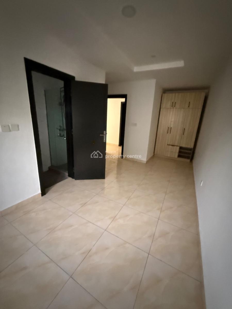 Exclusively Built Luxury 4 Bedroom Terrace Duplex Plus Bq, Ajao Estate, Anthony, Maryland, Lagos, Terraced Duplex for Sale