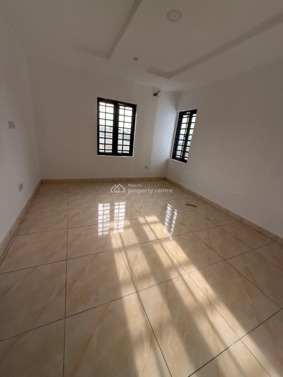 Exclusively Built Luxury 4 Bedroom Terrace Duplex Plus Bq, Ajao Estate, Anthony, Maryland, Lagos, Terraced Duplex for Sale