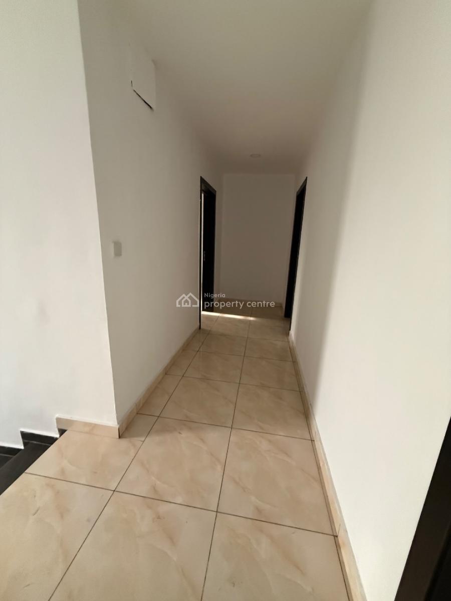 Exclusively Built Luxury 4 Bedroom Terrace Duplex Plus Bq, Ajao Estate, Anthony, Maryland, Lagos, Terraced Duplex for Sale