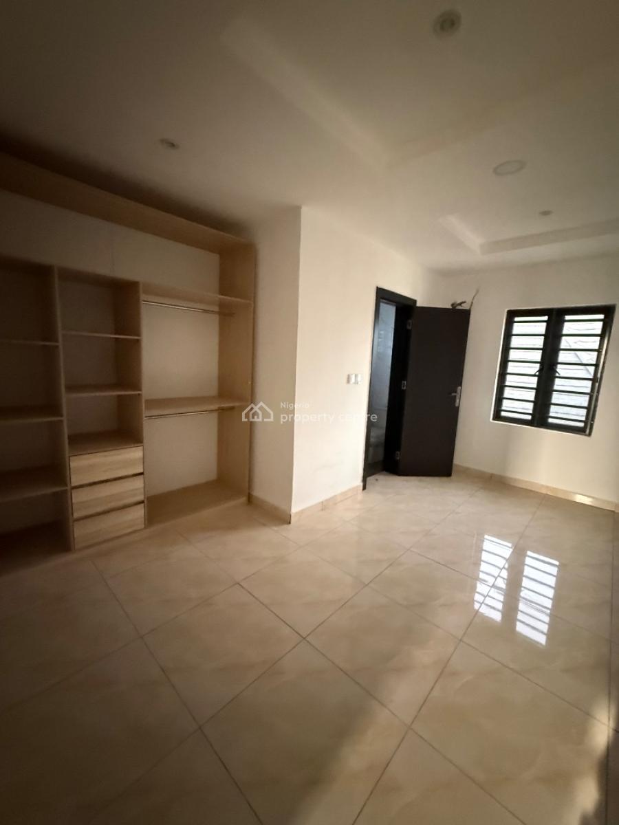 Exclusively Built Luxury 4 Bedroom Terrace Duplex Plus Bq, Ajao Estate, Anthony, Maryland, Lagos, Terraced Duplex for Sale