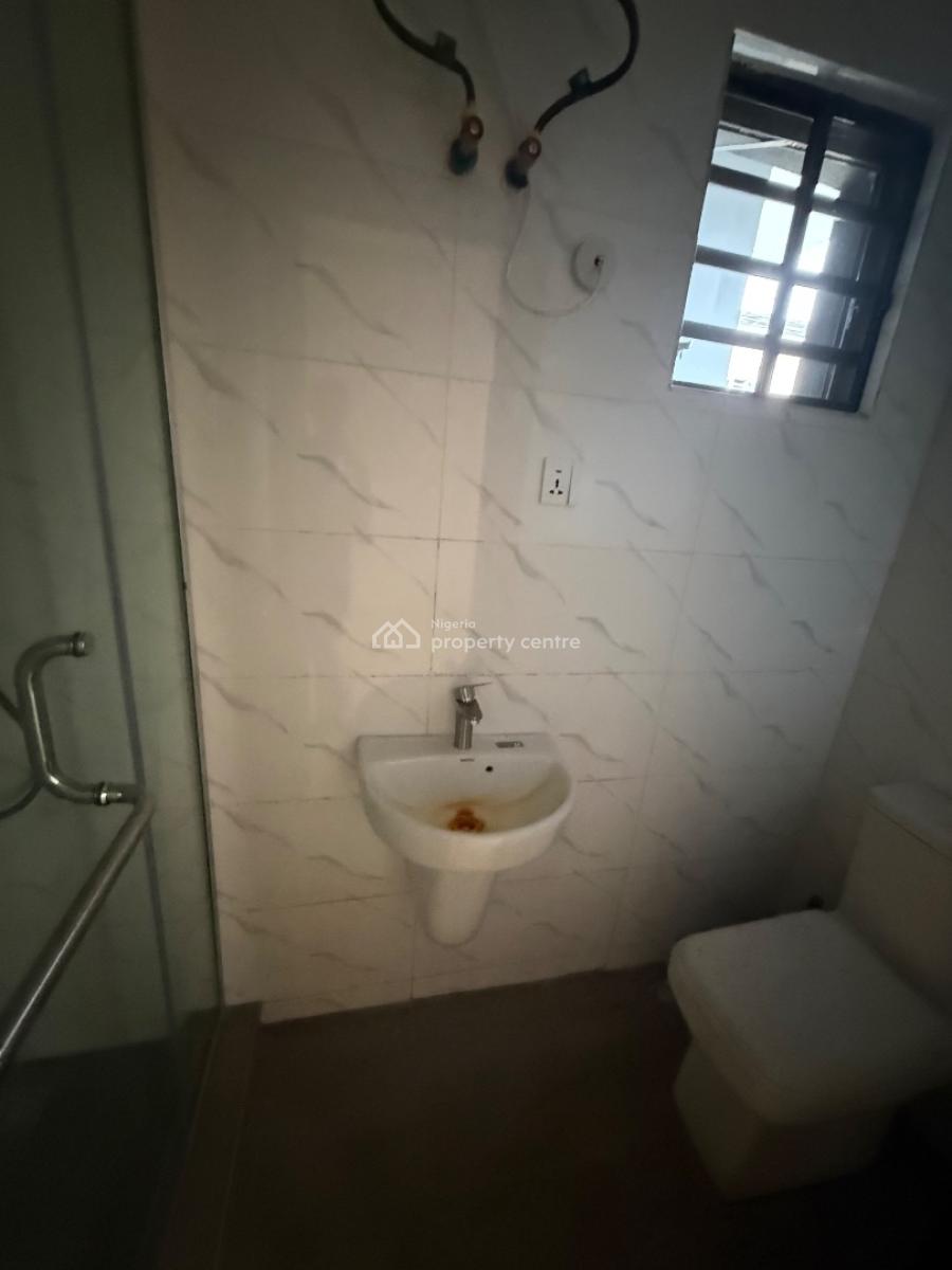 Exclusively Built Luxury 4 Bedroom Terrace Duplex Plus Bq, Ajao Estate, Anthony, Maryland, Lagos, Terraced Duplex for Sale