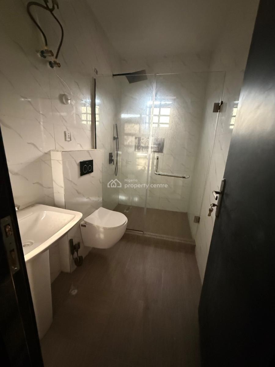 Exclusively Built Luxury 4 Bedroom Terrace Duplex Plus Bq, Ajao Estate, Anthony, Maryland, Lagos, Terraced Duplex for Sale