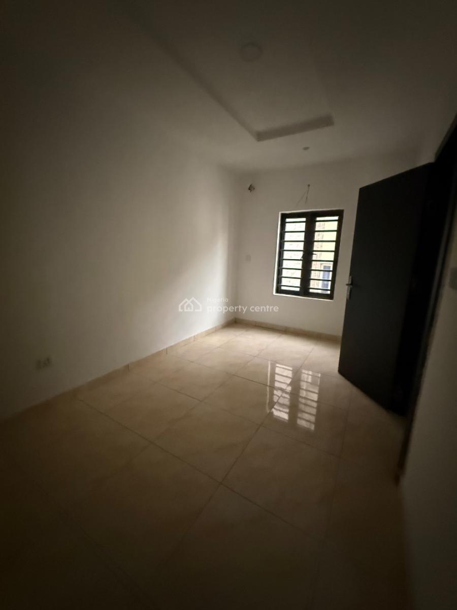 Exclusively Built Luxury 4 Bedroom Terrace Duplex Plus Bq, Ajao Estate, Anthony, Maryland, Lagos, Terraced Duplex for Sale