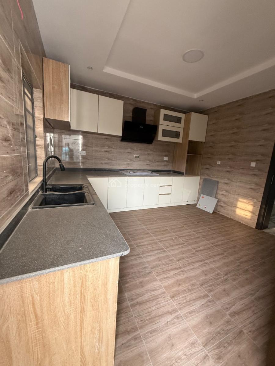 Exclusively Built Luxury 4 Bedroom Terrace Duplex Plus Bq, Ajao Estate, Anthony, Maryland, Lagos, Terraced Duplex for Sale