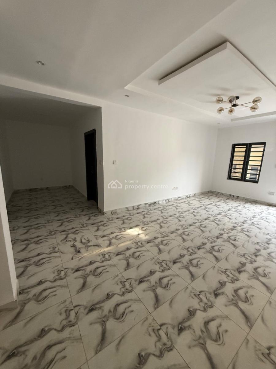 Exclusively Built Luxury 4 Bedroom Terrace Duplex Plus Bq, Ajao Estate, Anthony, Maryland, Lagos, Terraced Duplex for Sale