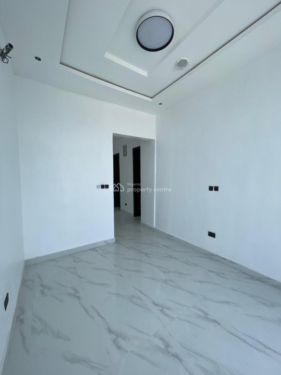 5bedroom  Fully Detached Duplex, Orchid, Lekki Phase 2, Lekki, Lagos, Detached Duplex for Sale