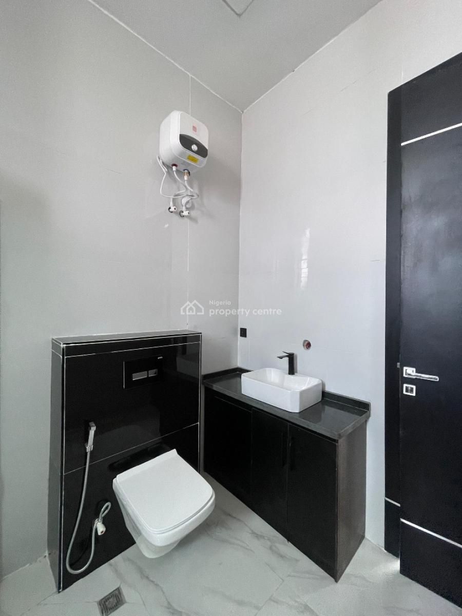 5bedroom  Fully Detached Duplex, Orchid, Lekki Phase 2, Lekki, Lagos, Detached Duplex for Sale