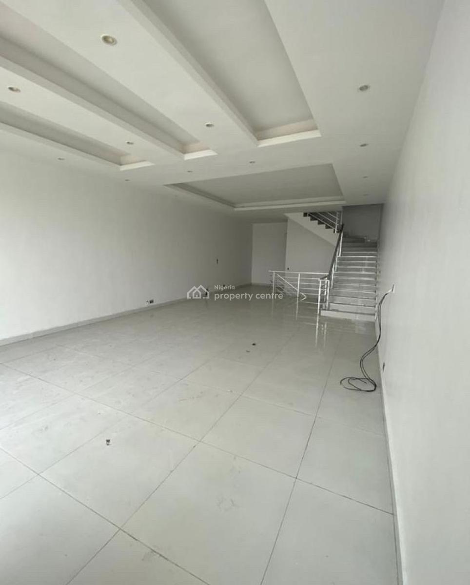 4 Bedroom Terrace Duplex, Lekki Phase 1, Lekki, Lagos, Terraced Duplex for Sale
