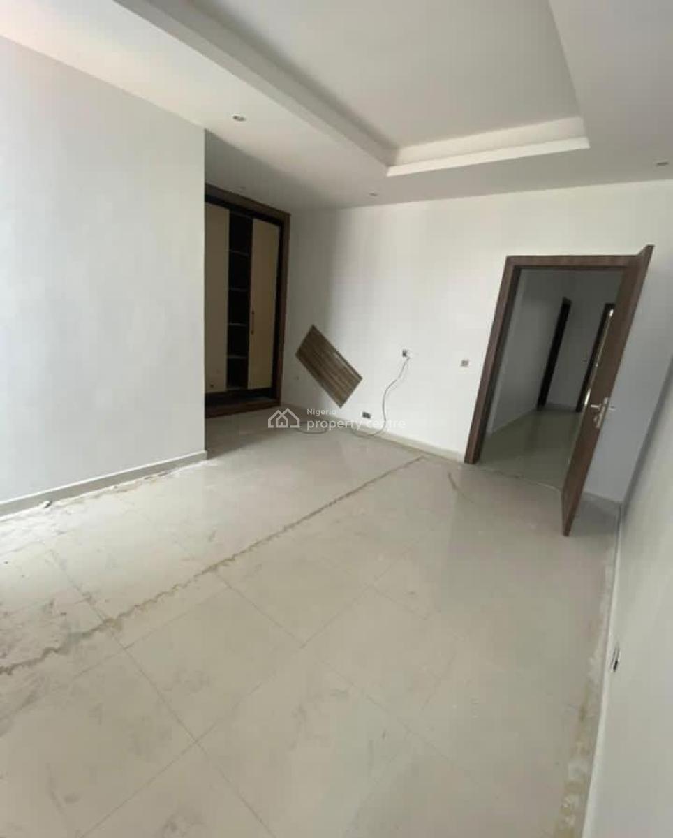 4 Bedroom Terrace Duplex, Lekki Phase 1, Lekki, Lagos, Terraced Duplex for Sale