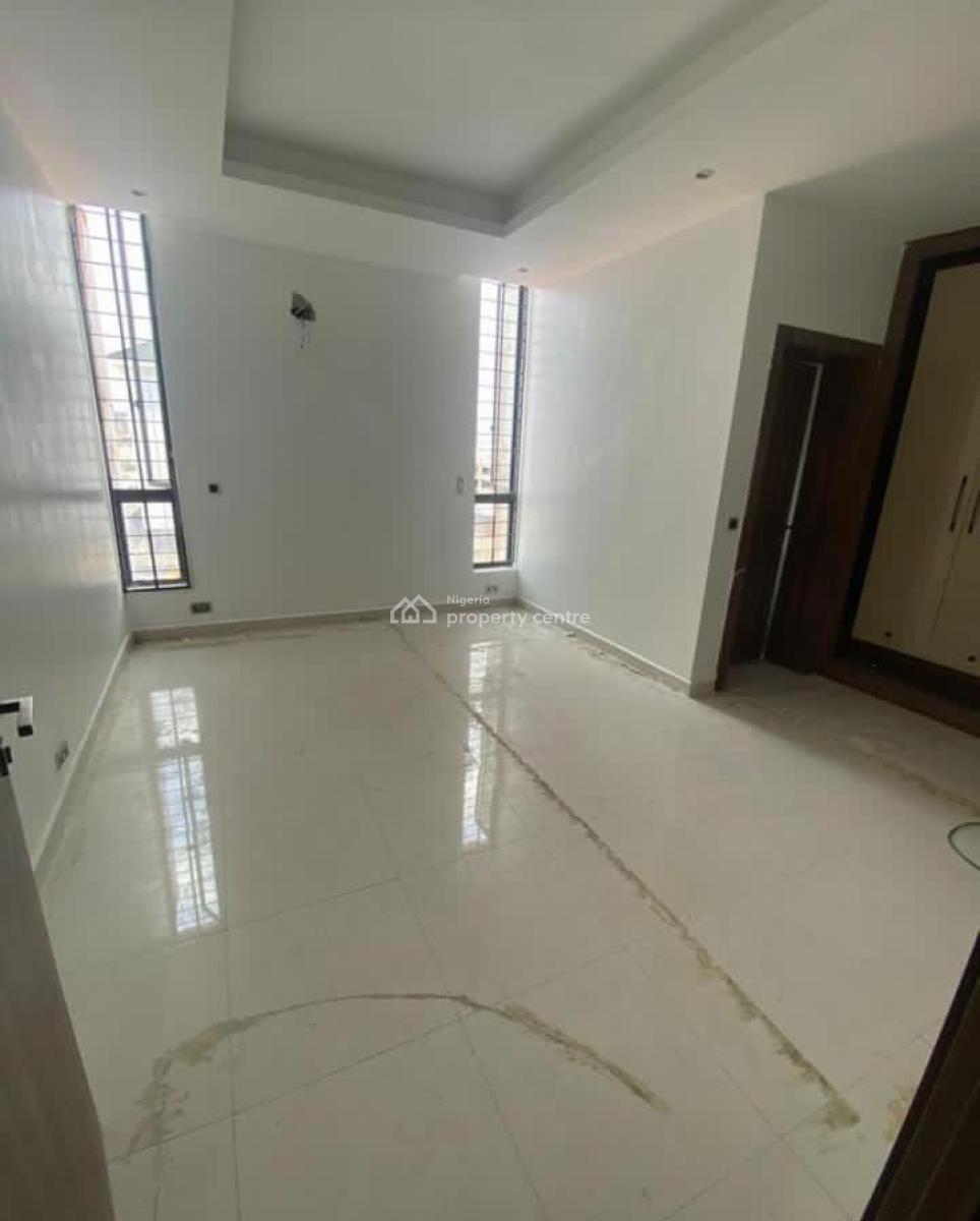 4 Bedroom Terrace Duplex, Lekki Phase 1, Lekki, Lagos, Terraced Duplex for Sale