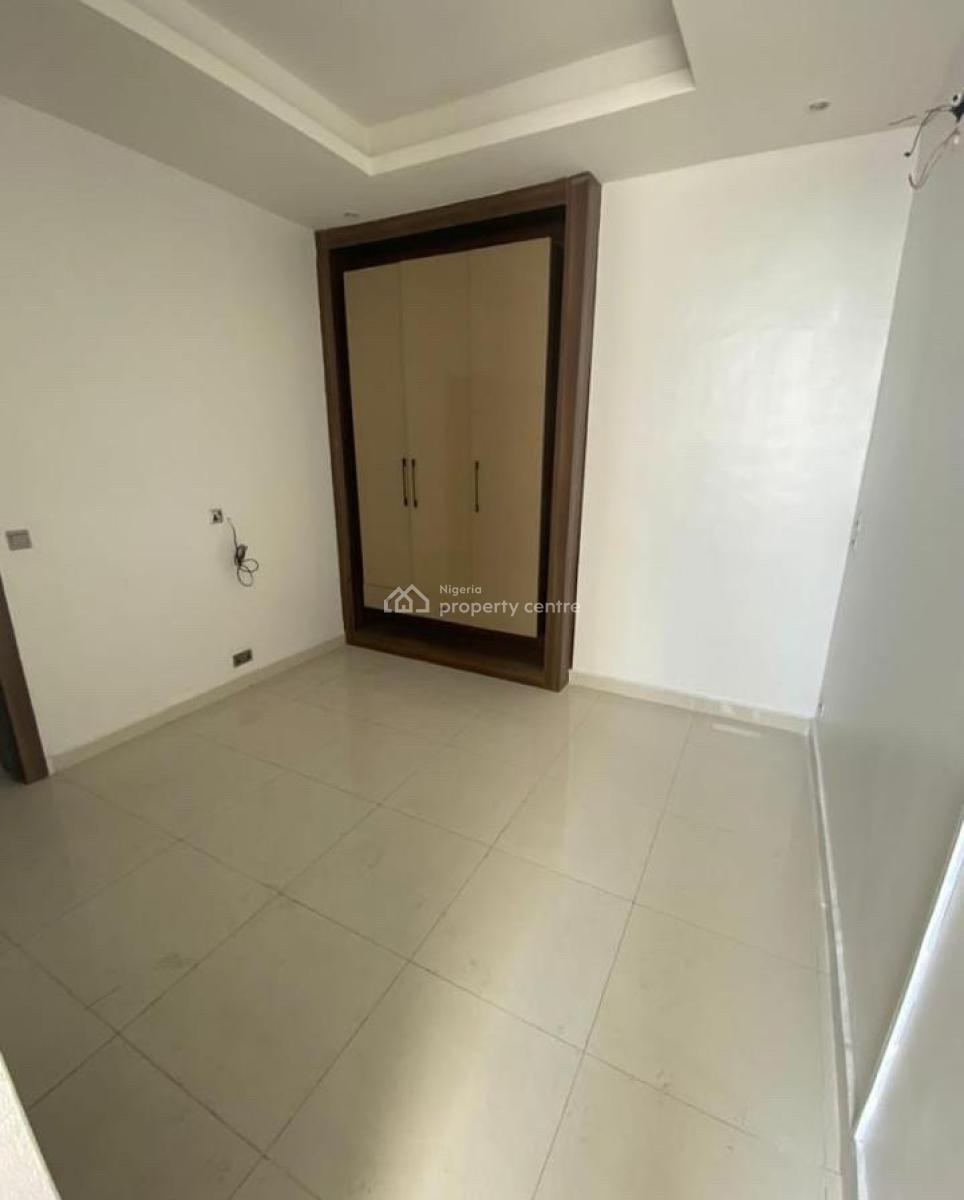 4 Bedroom Terrace Duplex, Lekki Phase 1, Lekki, Lagos, Terraced Duplex for Sale