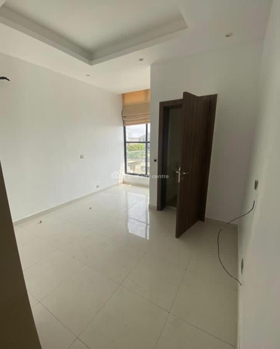 4 Bedroom Terrace Duplex, Lekki Phase 1, Lekki, Lagos, Terraced Duplex for Sale