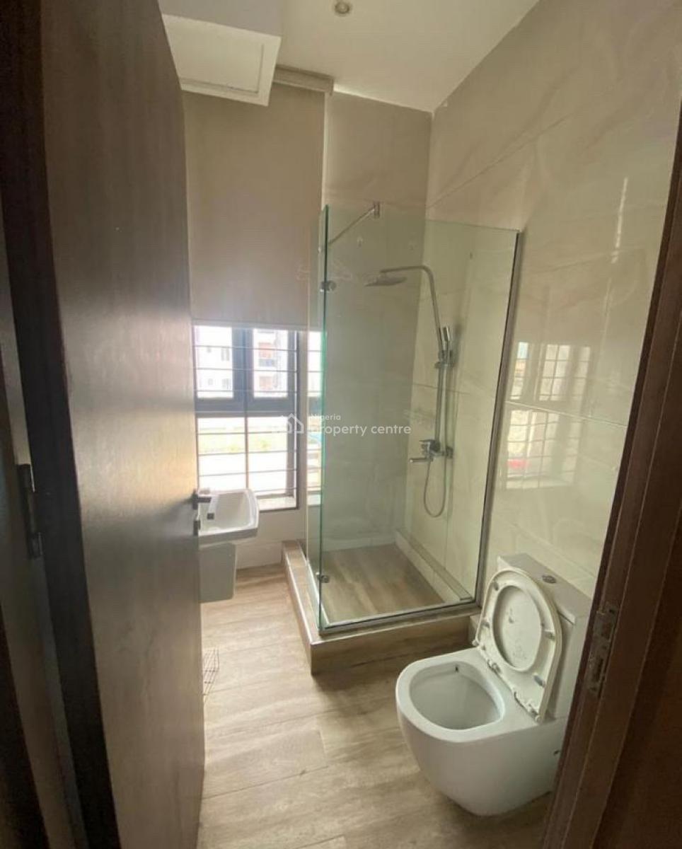 4 Bedroom Terrace Duplex, Lekki Phase 1, Lekki, Lagos, Terraced Duplex for Sale
