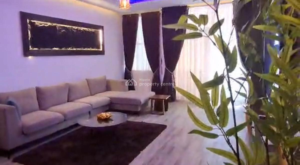 Furnished 3 Bedrooms Apartment, Banana Island, Ikoyi, Lagos, Flat / Apartment for Rent