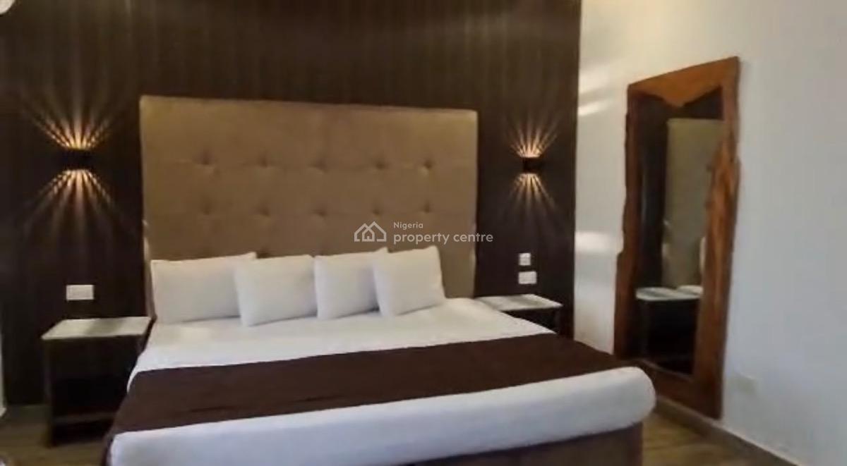 Furnished 3 Bedrooms Apartment, Banana Island, Ikoyi, Lagos, Flat / Apartment for Rent