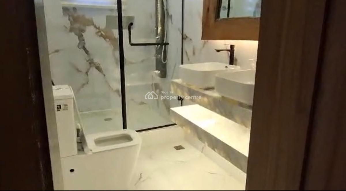 Furnished 3 Bedrooms Apartment, Banana Island, Ikoyi, Lagos, Flat / Apartment for Rent