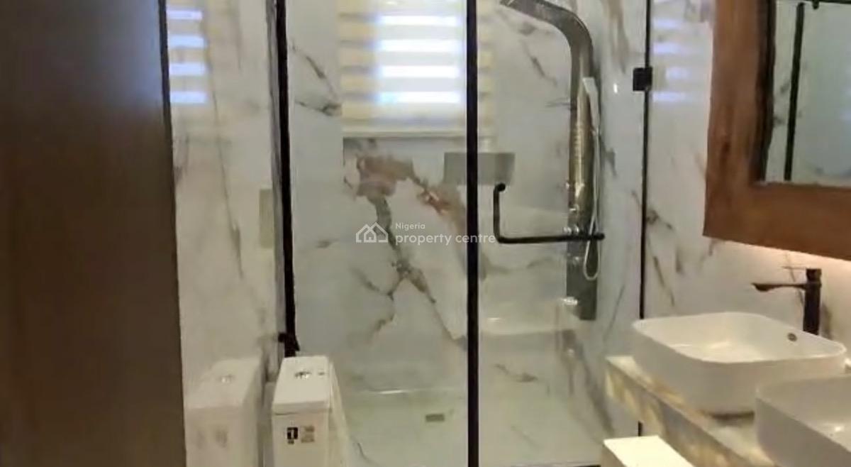 Furnished 3 Bedrooms Apartment, Banana Island, Ikoyi, Lagos, Flat / Apartment for Rent