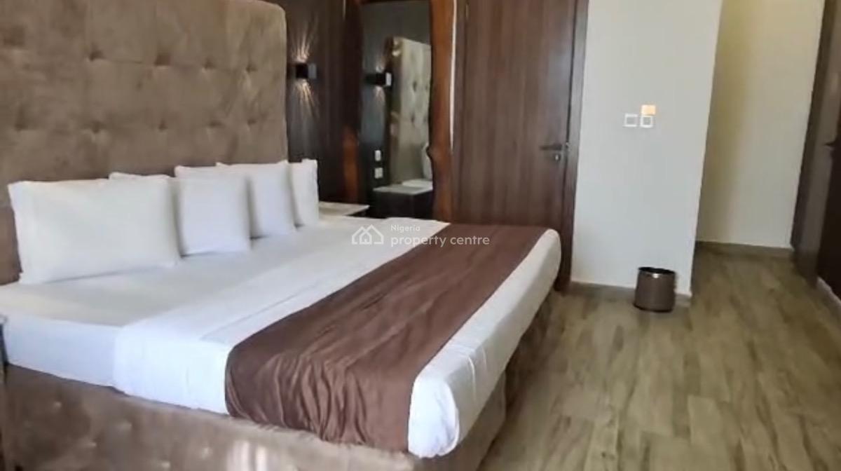 Furnished 3 Bedrooms Apartment, Banana Island, Ikoyi, Lagos, Flat / Apartment for Rent