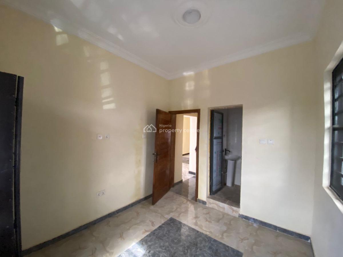 Newly Built 2 Bedroom Flat, Ogombo, Ajah, Lagos, Flat / Apartment for Rent